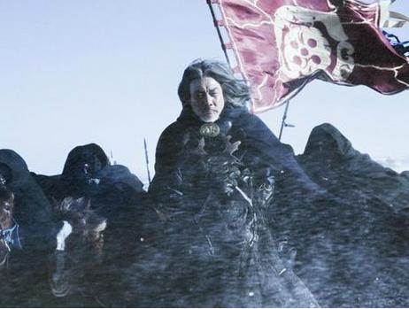 夜神润玉夜晚观星欲取代天帝之位,香蜜沉沉烬如霜润玉是反派吗