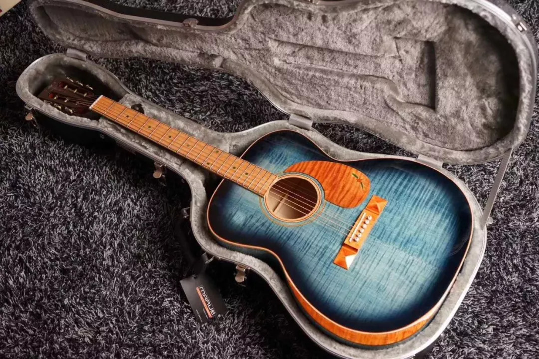 吉他琶音教程,吉他怎么扒歌的谱