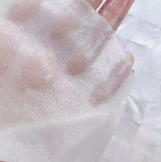 旁氏面膜新品全面上线啦一顿早餐钱给任何肤质肌肤喝饱水