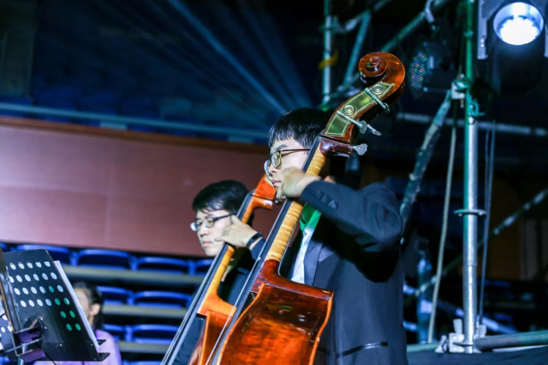 全景直击！浙江大学2018级研究生新生开学典礼！丨新时代教育