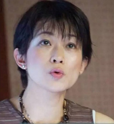 此人毕业985,娶日本老婆,入日本国籍,还说*鱼岛钓**是日本的