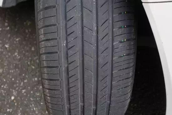 为了帮朋友省钱，我找到了性价比高的轮胎，单条售价500元左右