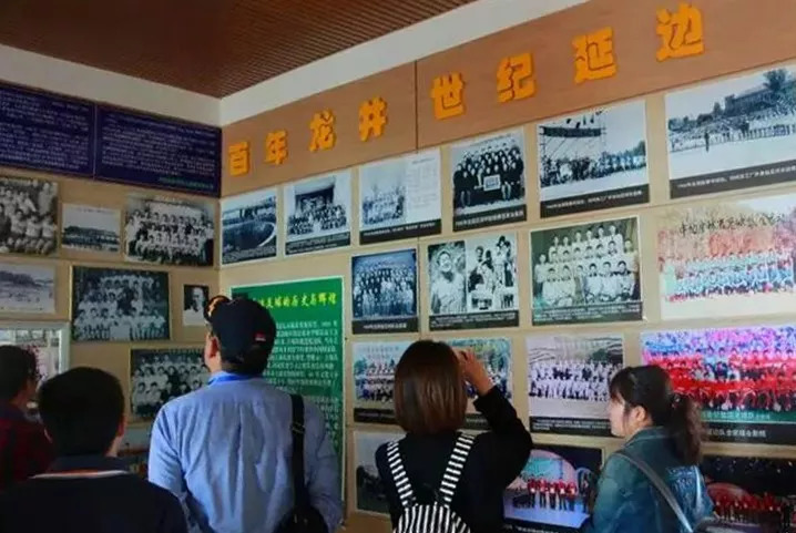 「关注」全国政务新媒体延边行:品足球文化看多彩风光赏特色民俗