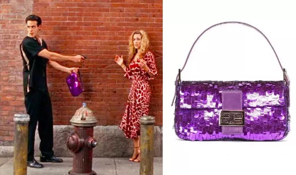 值得入手的第一只大牌包包,最值得入手的十款大牌包包