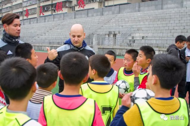 中国足球是否有希望,中国足球有希望了么