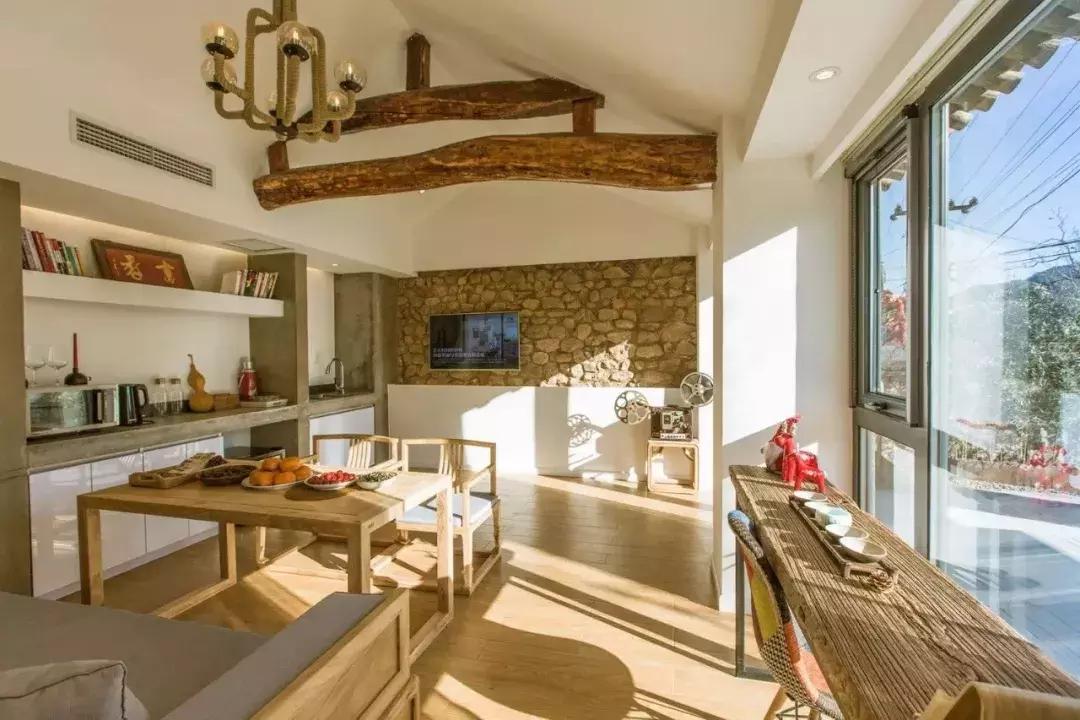 北京150家精品民宿大合集建议收藏,北京一宿三餐100元温泉民宿