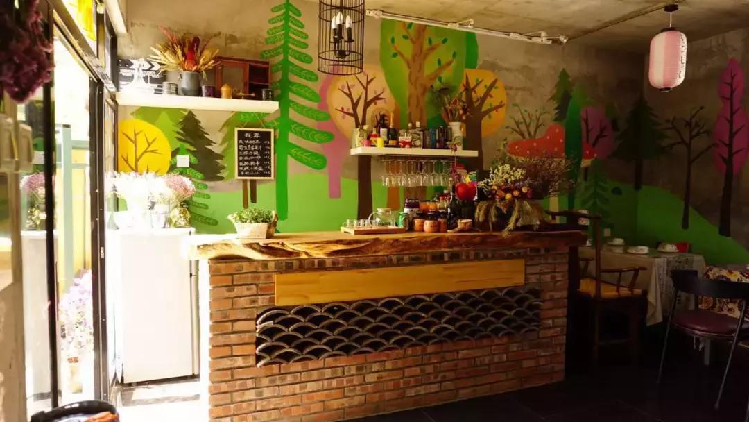 北京100元私人民宿,北京周边最美民宿排名前十名