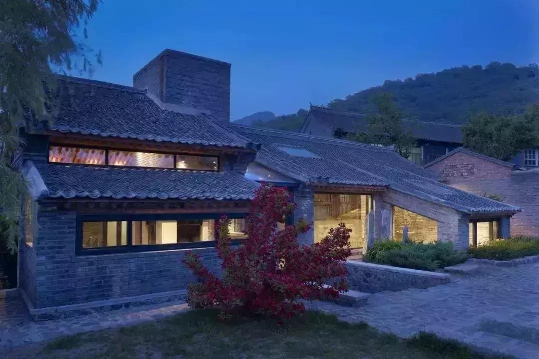 北京100元私人民宿,北京周边最美民宿排名前十名