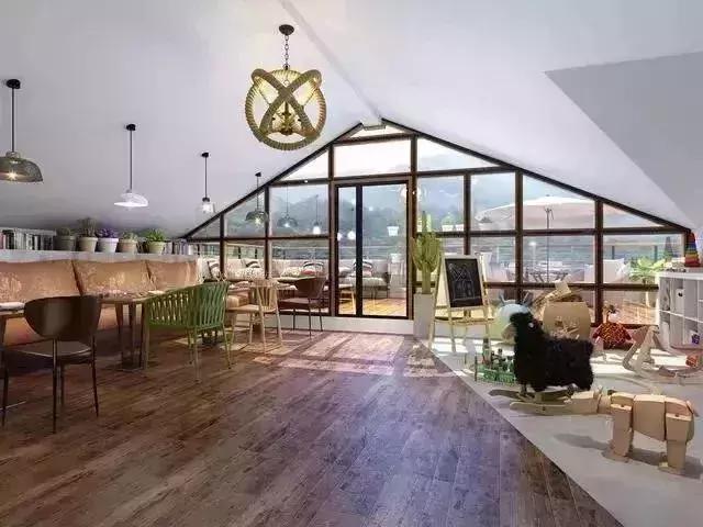 北京一棵树精品民宿,北京150家精品民宿大合集建议收藏