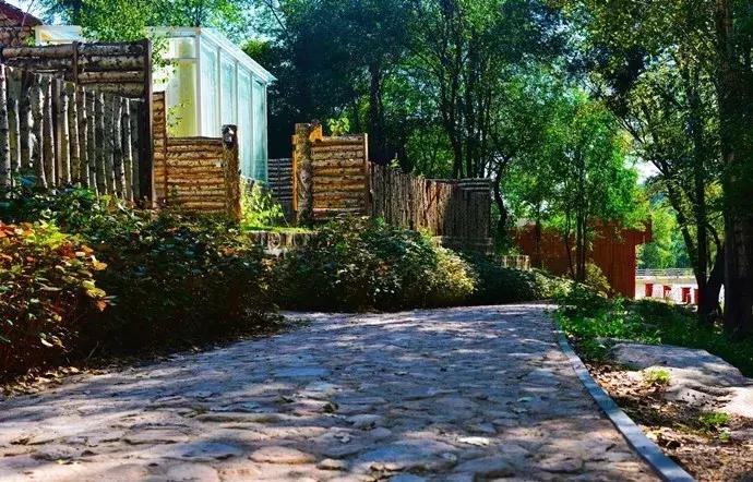 北京100元私人民宿,北京周边最美民宿排名前十名