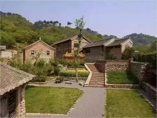 北京一棵树精品民宿,北京150家精品民宿大合集建议收藏