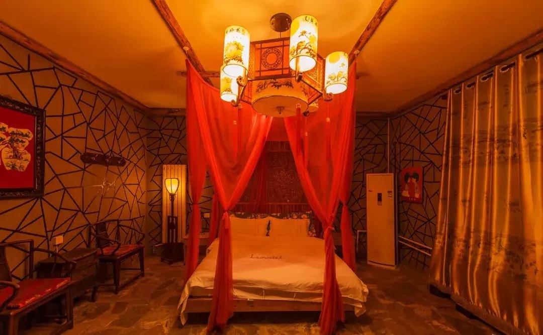 北京150家精品民宿大合集建议收藏,北京一宿三餐100元温泉民宿