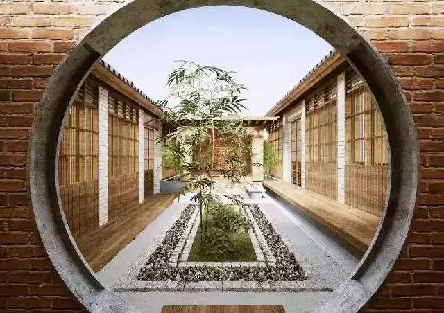 北京100元私人民宿,北京周边最美民宿排名前十名