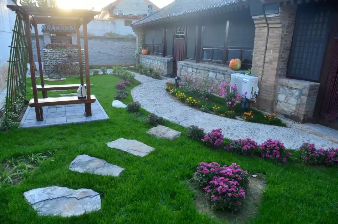 北京100元私人民宿,北京周边最美民宿排名前十名