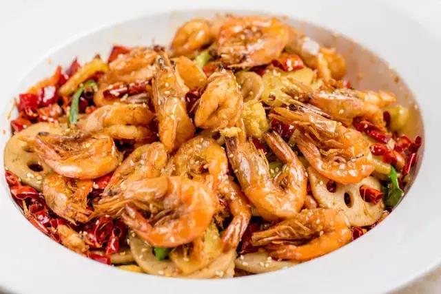 汕头人一般在哪吃海鲜,汕头人喜欢吃的海鲜