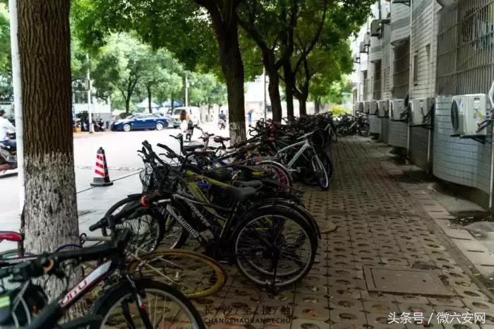 长沙最青春的公交，带你从中南到一师范！