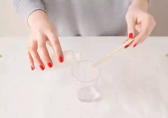 干花美陈教程,干花制作简单唯美漂亮