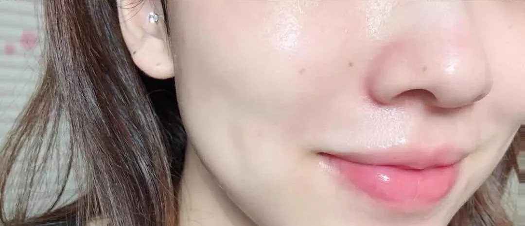 睡一觉毛孔都隐形？顺便还白了2个度，这款整形面膜我服了……