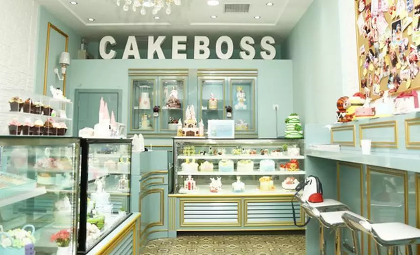 西西弗首家黑标店、丝芙兰亚洲首家新概念店、法国神级闪电泡芙L’ÉclairdeGénie，又一大波首店将来袭