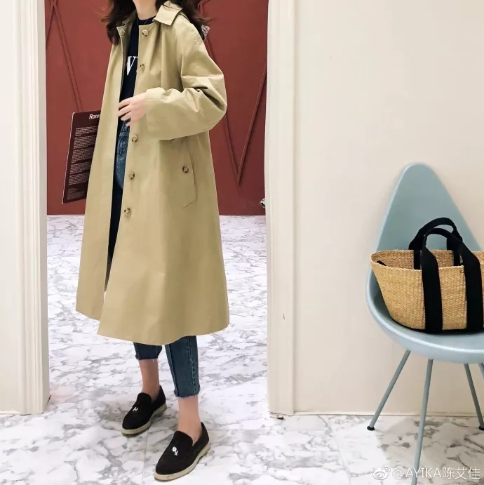 155的小个子怎么穿衣服好看,155小个子显瘦显高推荐