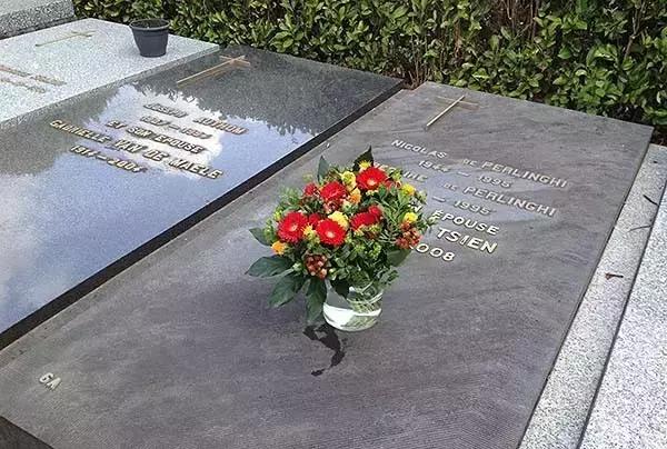 这位中国妇女被欧洲人称为“圣母”被誉为“比利时的辛德勒”