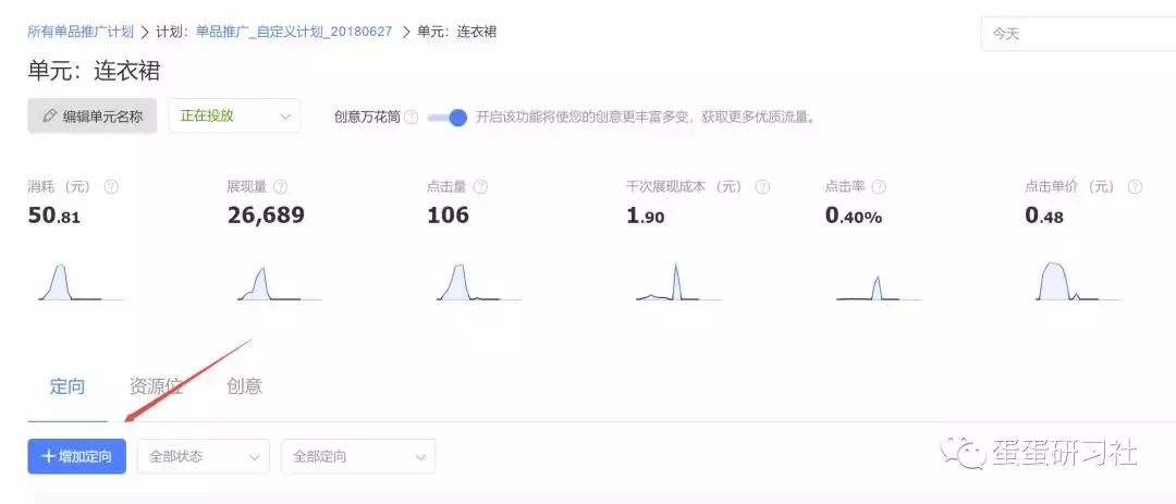 手淘首页运营技巧,手淘推荐怎么增长流量