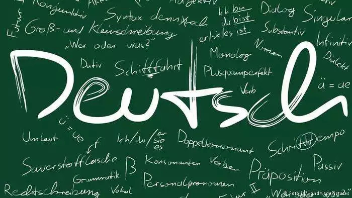 怎样零基础学好德语,德语学几年能学好