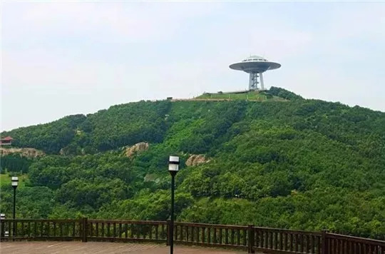 吃遍大连丨到大自然中去漫步，领略初秋的景致！找个好天气出发～