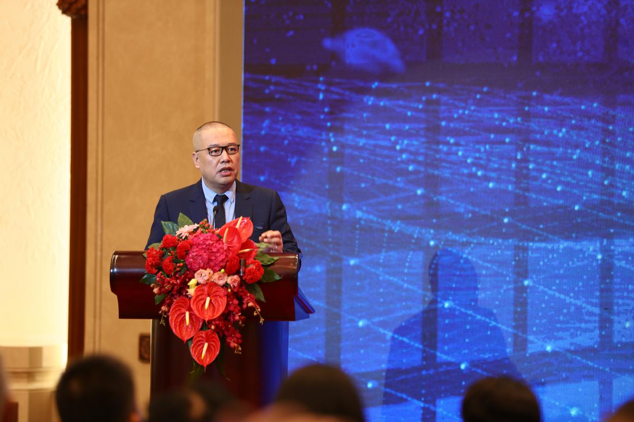 打通上下游形成产业链,打通产业链条打造产业集群