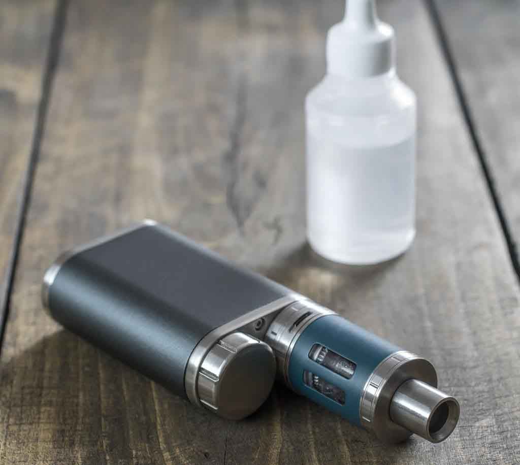 它比香烟毒7倍,国外已被禁,很多中国人却还在用!最新研究:它会导致基因变异,引起肺癌!