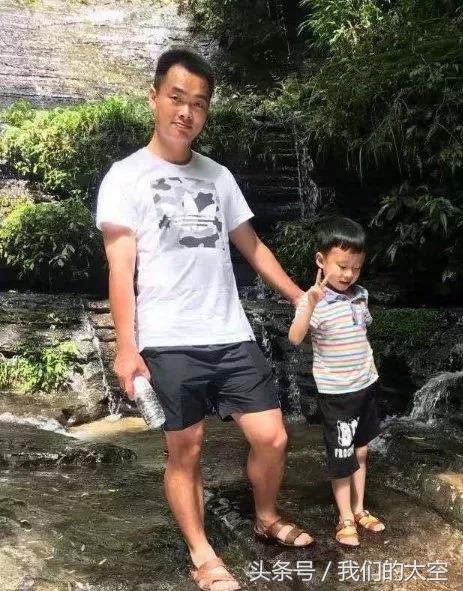 兵爸写给孩子的一封信,写给军娃的一封信