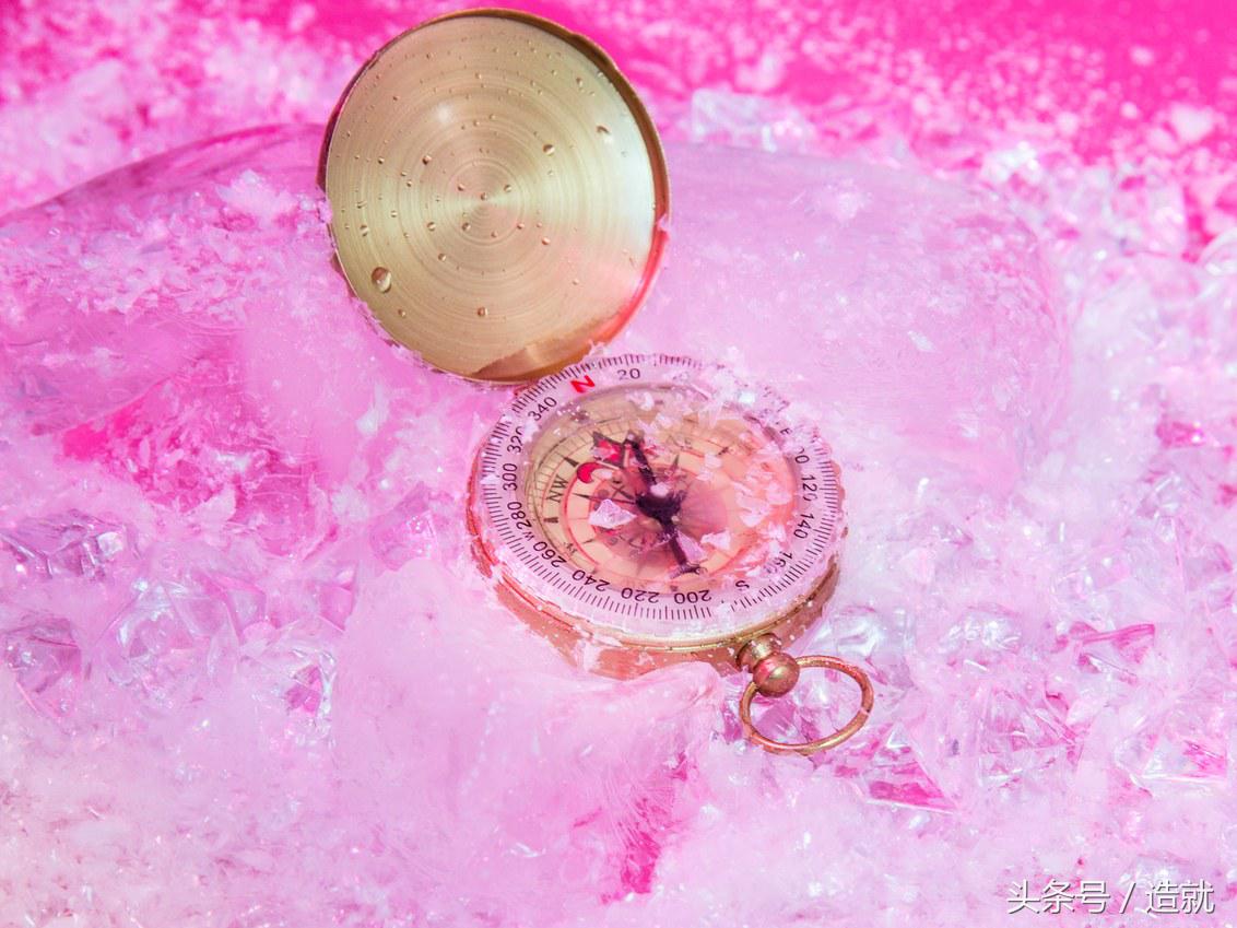 这项征集女人去北极吐口水的科研，吸引了1000人报名，只12人入选