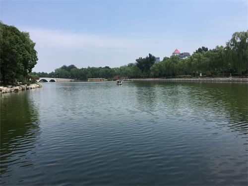 陶然亭现在门票多少钱一张,陶然亭优惠门票时间段什么意思