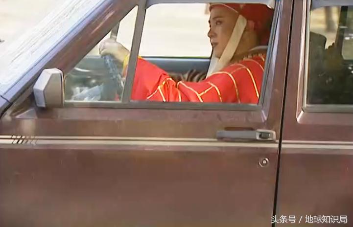 骑完骆驼再骑驴，真正的西域神兽是谁？地球知识局