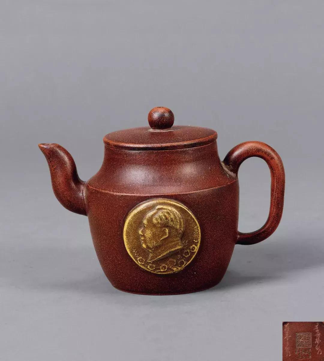 革文紫砂,革文紫砂壶有什么特点