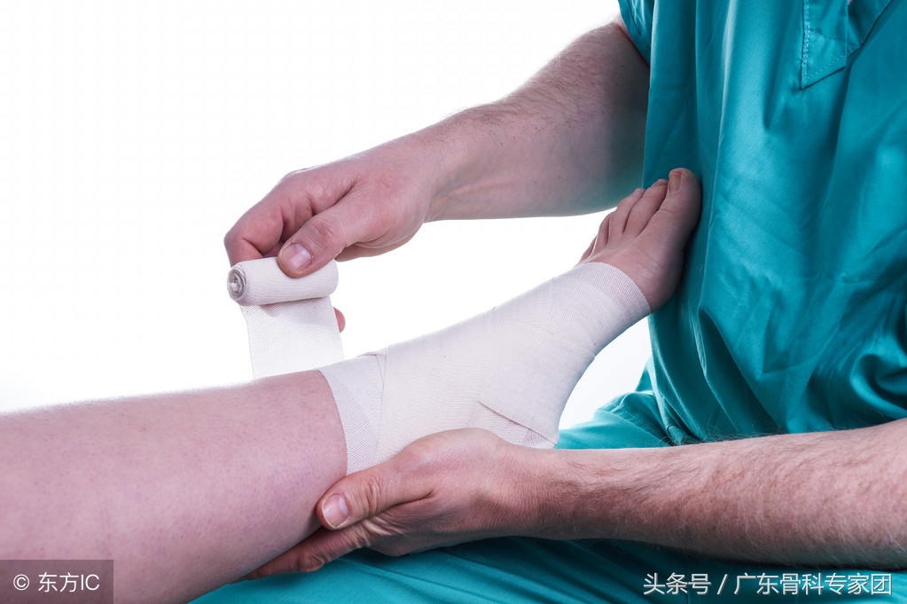 踝关节扭伤的注意事项及如何避免,踝关节扭伤最常见的原因是什么