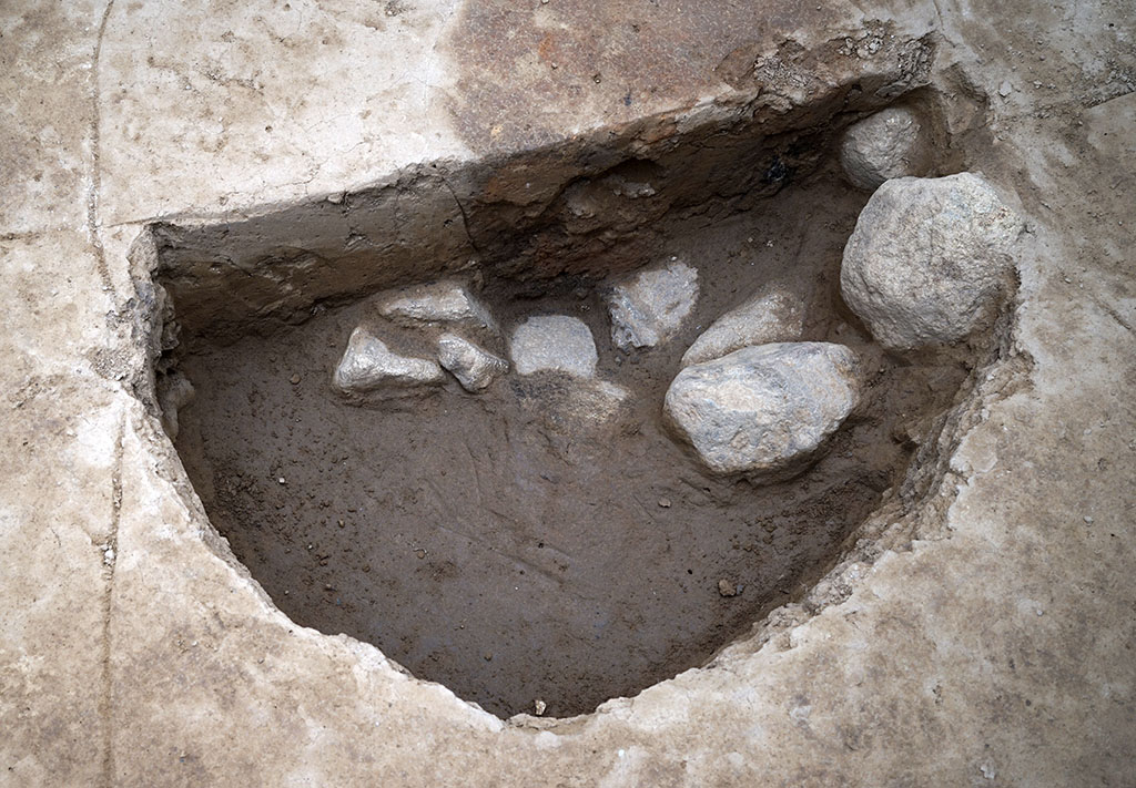 陶寺遗址是帝尧之都的证据,临汾陶寺出土文物