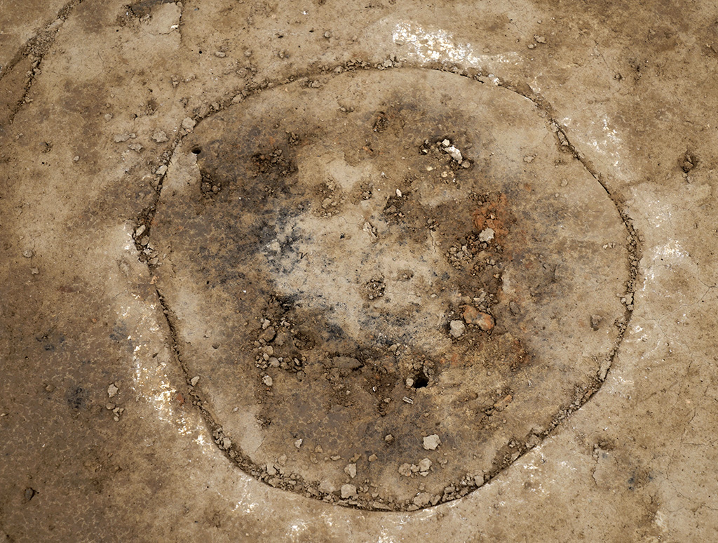 陶寺遗址是帝尧之都的证据,临汾陶寺出土文物