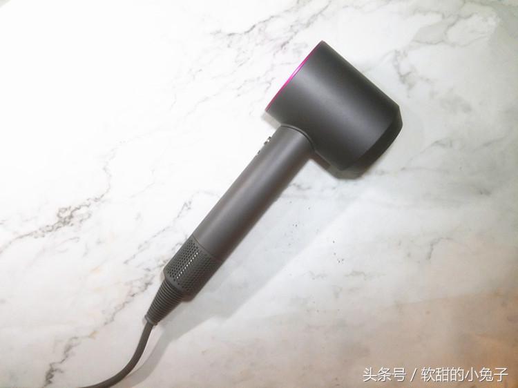 戴森直发吹风机测评,黑科技吹风机爆款