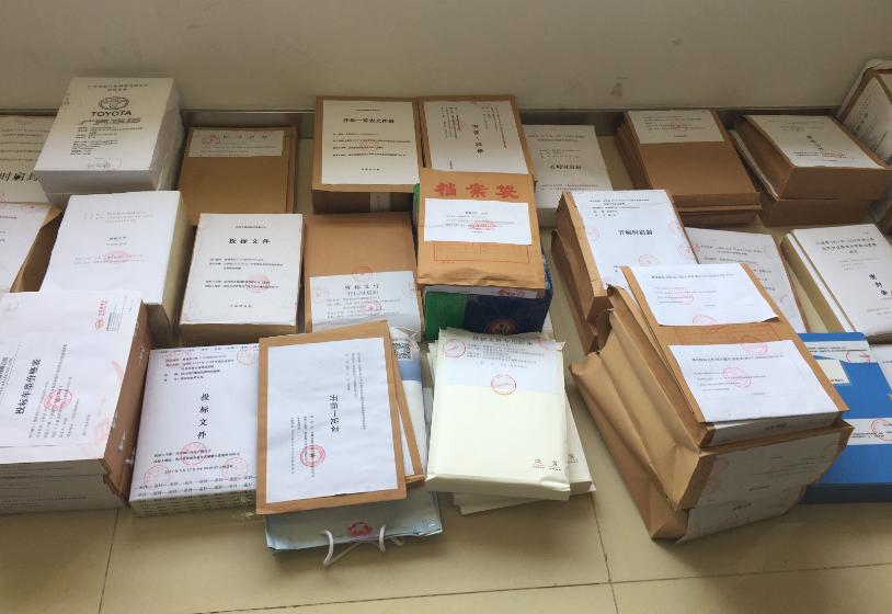 写标书怎样避免废标,投标书废标口诀