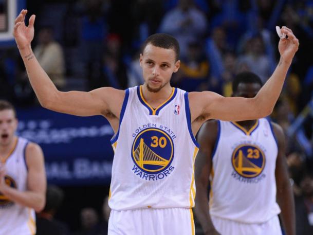 库里生涯最难打破的5个纪录,库里哭了库里历史地位怎么样