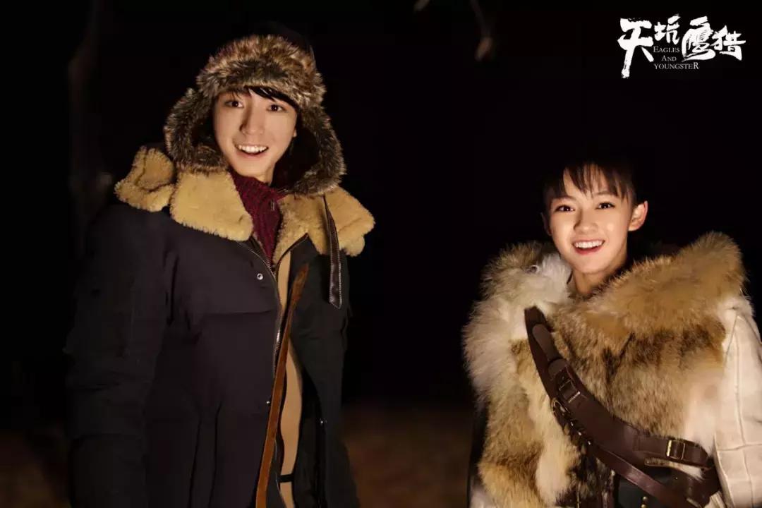 频频遇冷的男频IP剧，将如何逆风前行？