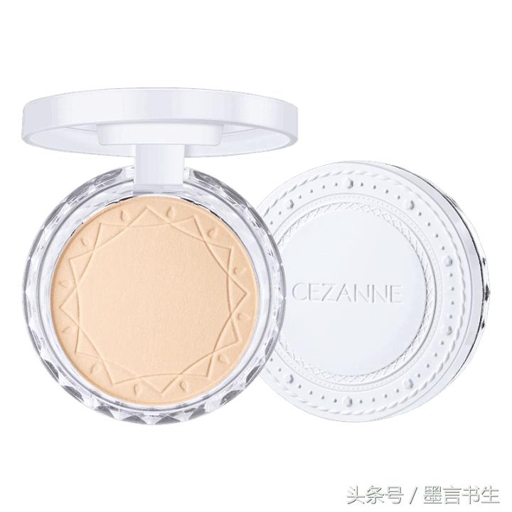 平价定妆粉饼持久不脱妆控油,十大好用定妆粉饼