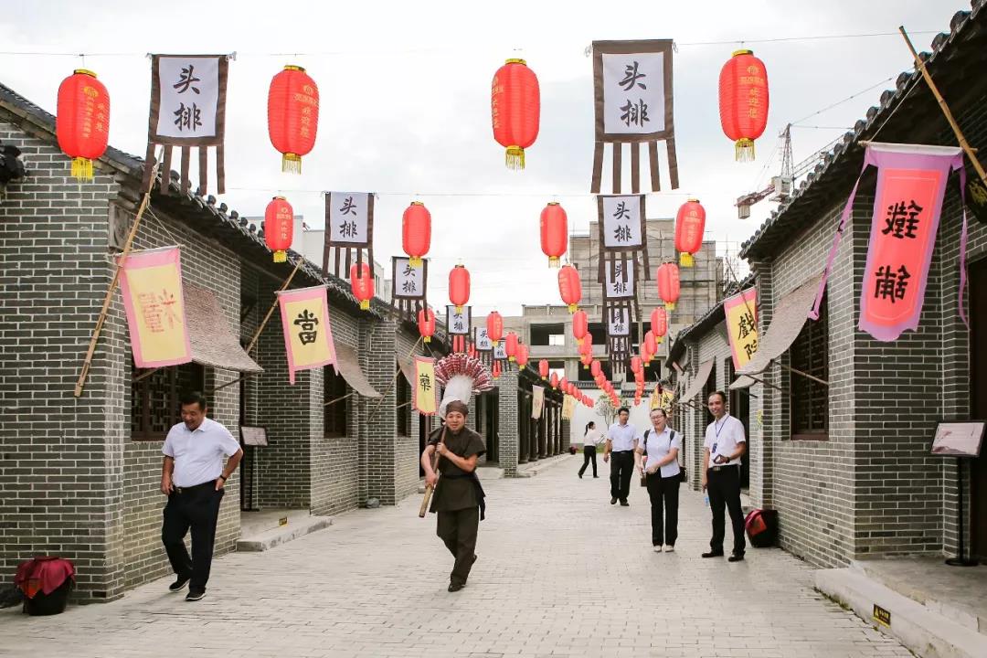 2017中国头排酒开窖节 (中国酒开窖节)