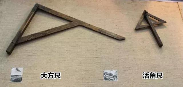老木匠用的工具大全,老木匠工具一般用什么木料