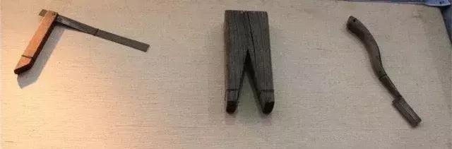 老木匠用的工具大全,老木匠工具一般用什么木料