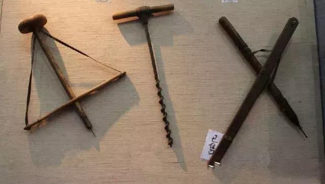 老木匠用的工具大全,老木匠工具一般用什么木料