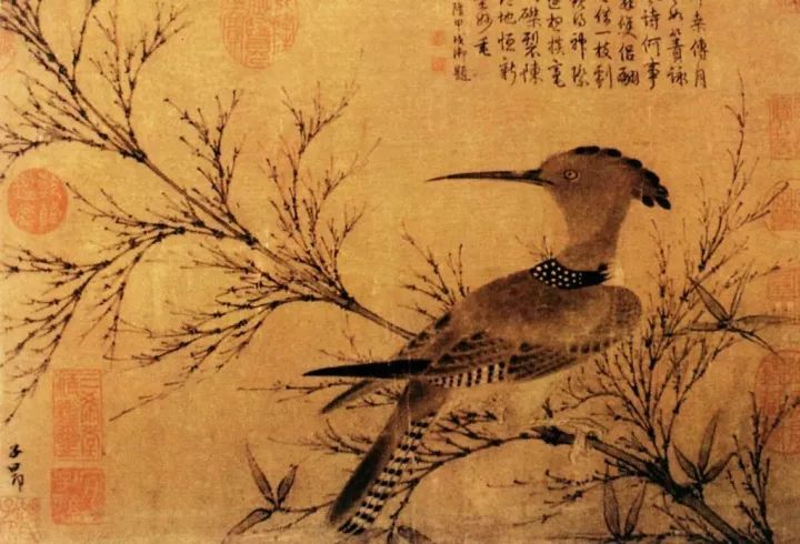 元曲100首巅峰之作,元曲选集八大历史时期元曲精选