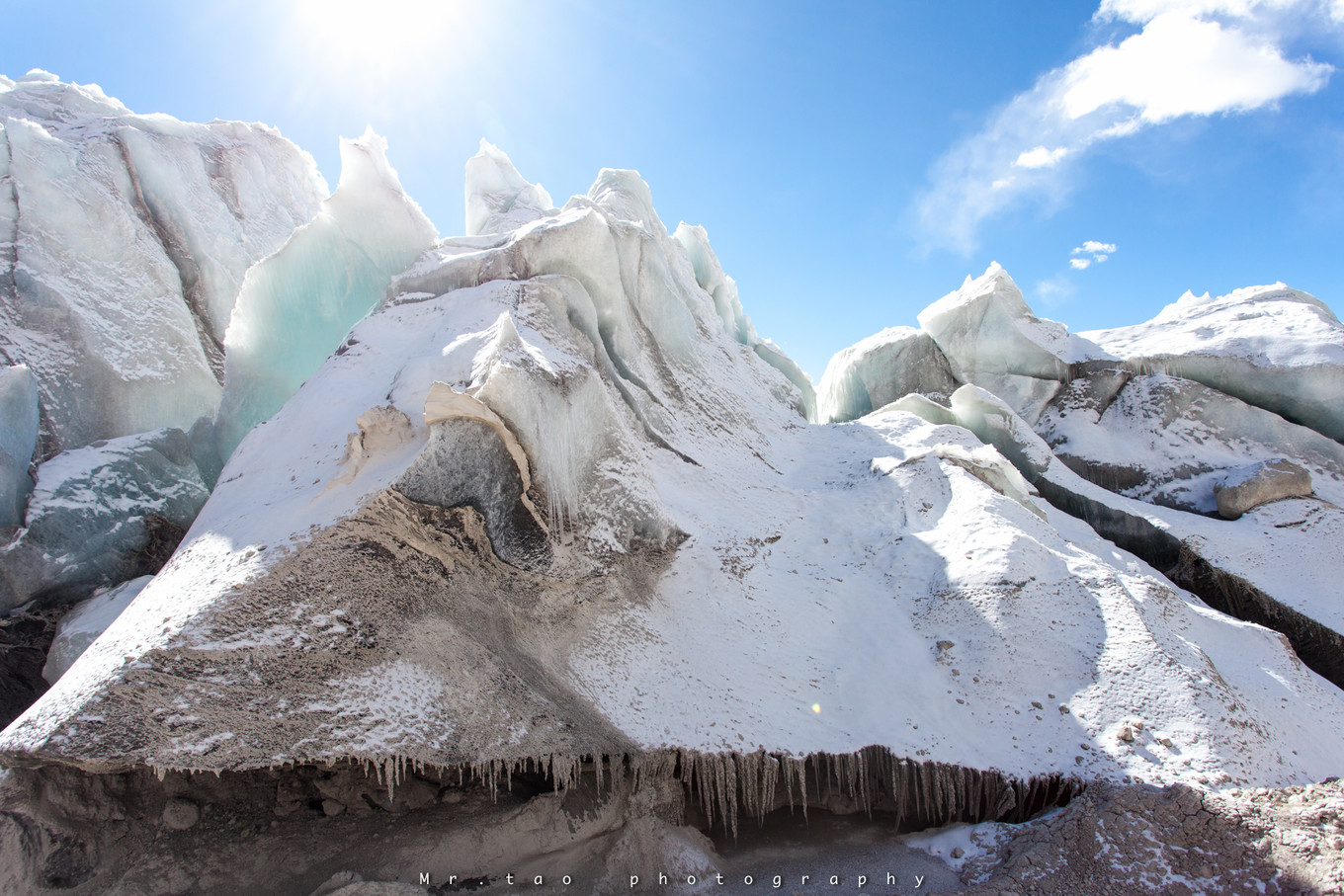 *藏西**一场阔别已久的重逢