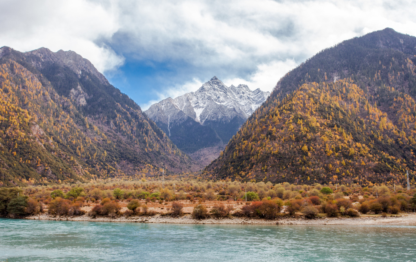 *藏西**一场阔别已久的重逢